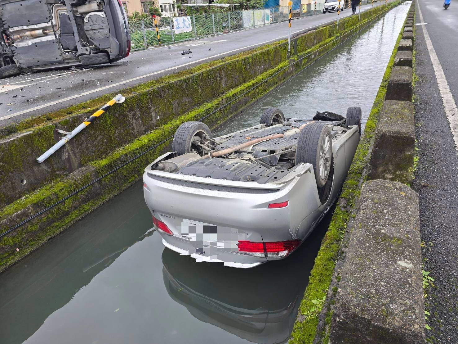 去「田中」接地氣是魔咒?!警方:這些動作不能少 - https://www.watchmedia01.com