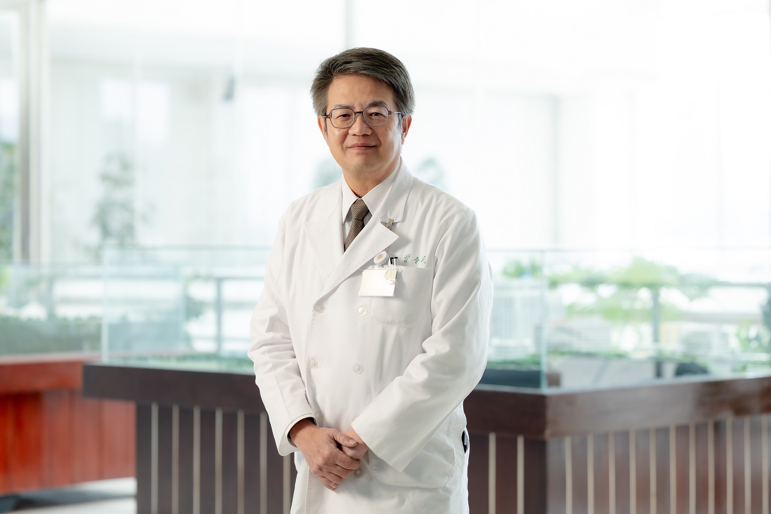從診斷到治療,北榮醫推動「一站式」乳癌醫療革新 - https://www.watchmedia01.com