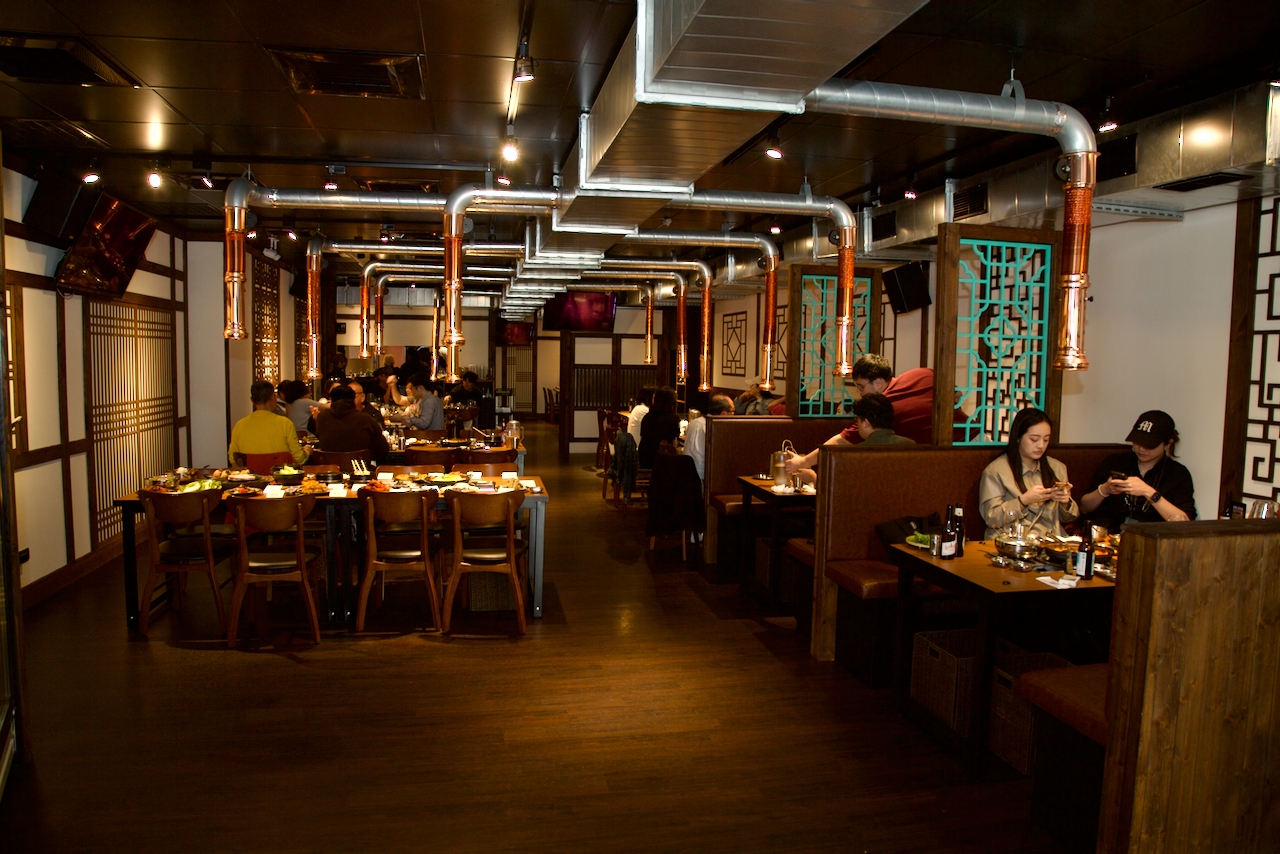 ABV韓式餐酒館開幕 精釀啤酒搭配韓式料理 引領餐飲新潮流 - https://www.watchmedia01.com