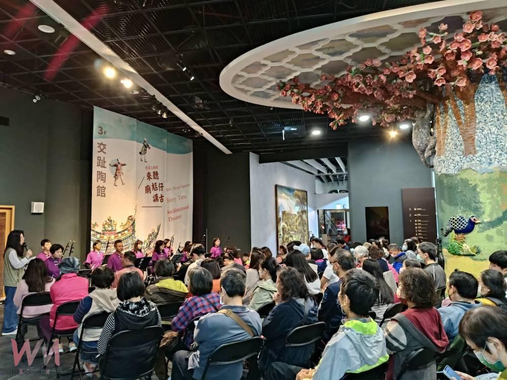 週五嘉博館市民BAR音樂會 嘉市府熱邀共享音樂饗宴 - https://www.watchmedia01.com