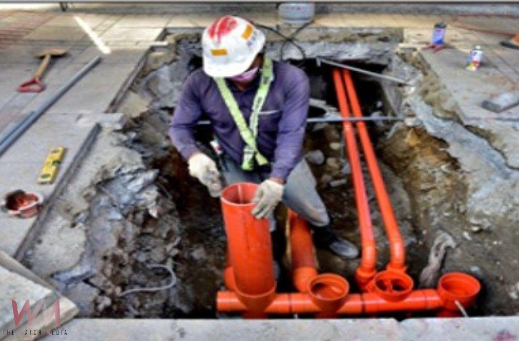 污水接管工程加速推進 台中市政府調高補助、助力環境改善 - https://www.watchmedia01.com