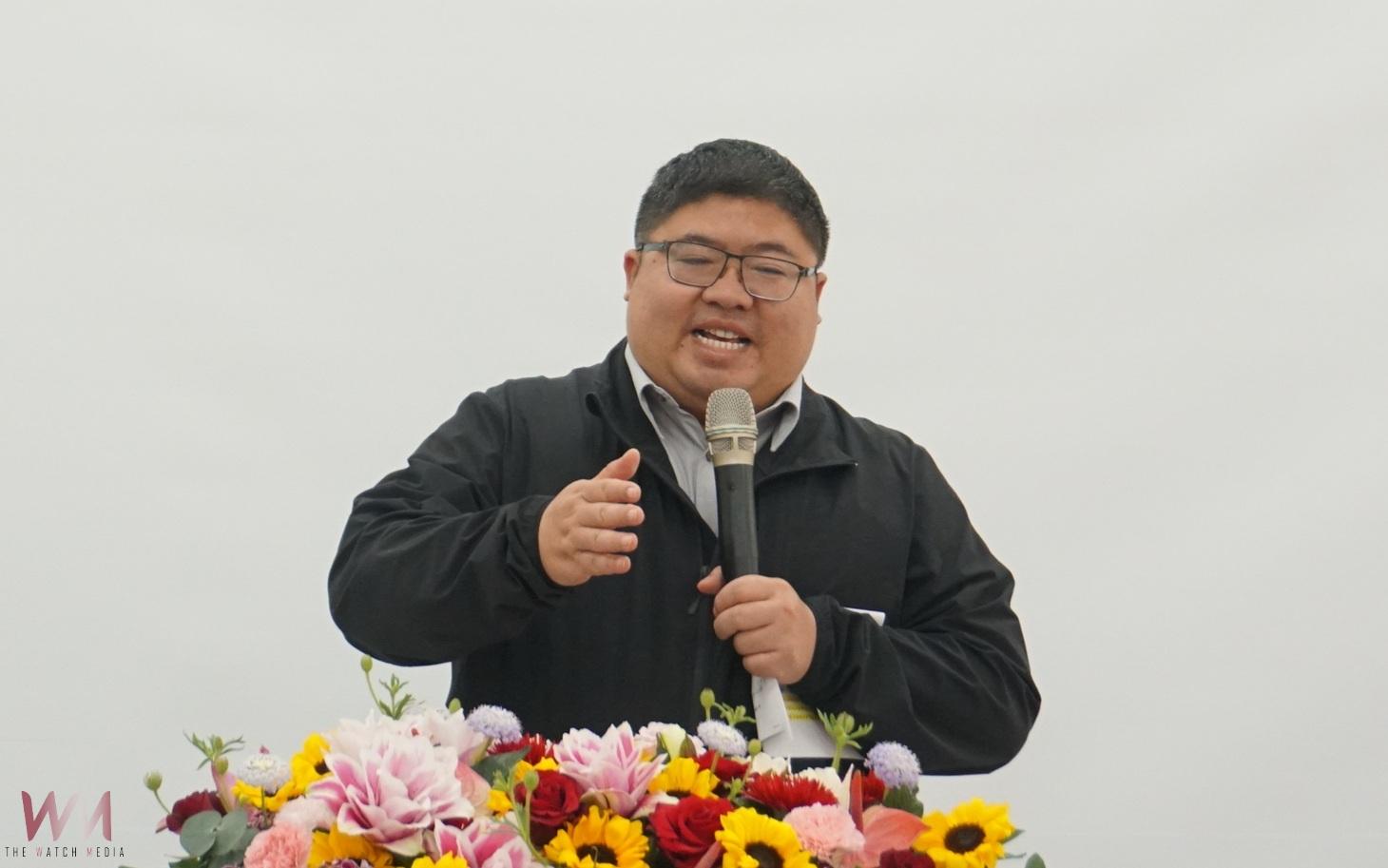 虎科大無人機實驗室揭幕 產官學共推產業升級與國防發展 - https://www.watchmedia01.com