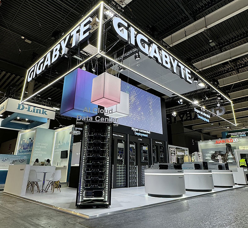 GIGABYTE