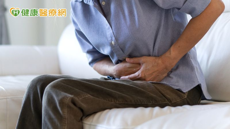 他腹痛就醫 一檢竟是「早期肝癌」!醫揭治療方式