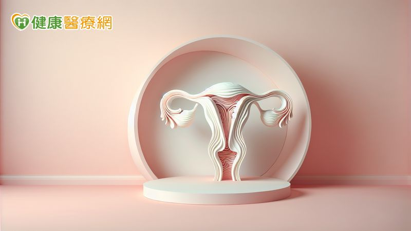 2寶媽飽受子宮肌腺症之苦 「微創手術」助成功擺脫經期劇痛
