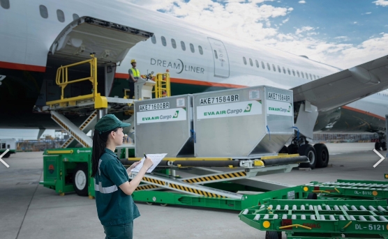 ▲圖：長榮航空成功完成國際航空運輸協會(IATA) ONE Record標準的試行。( 記者李堂安翻攝)