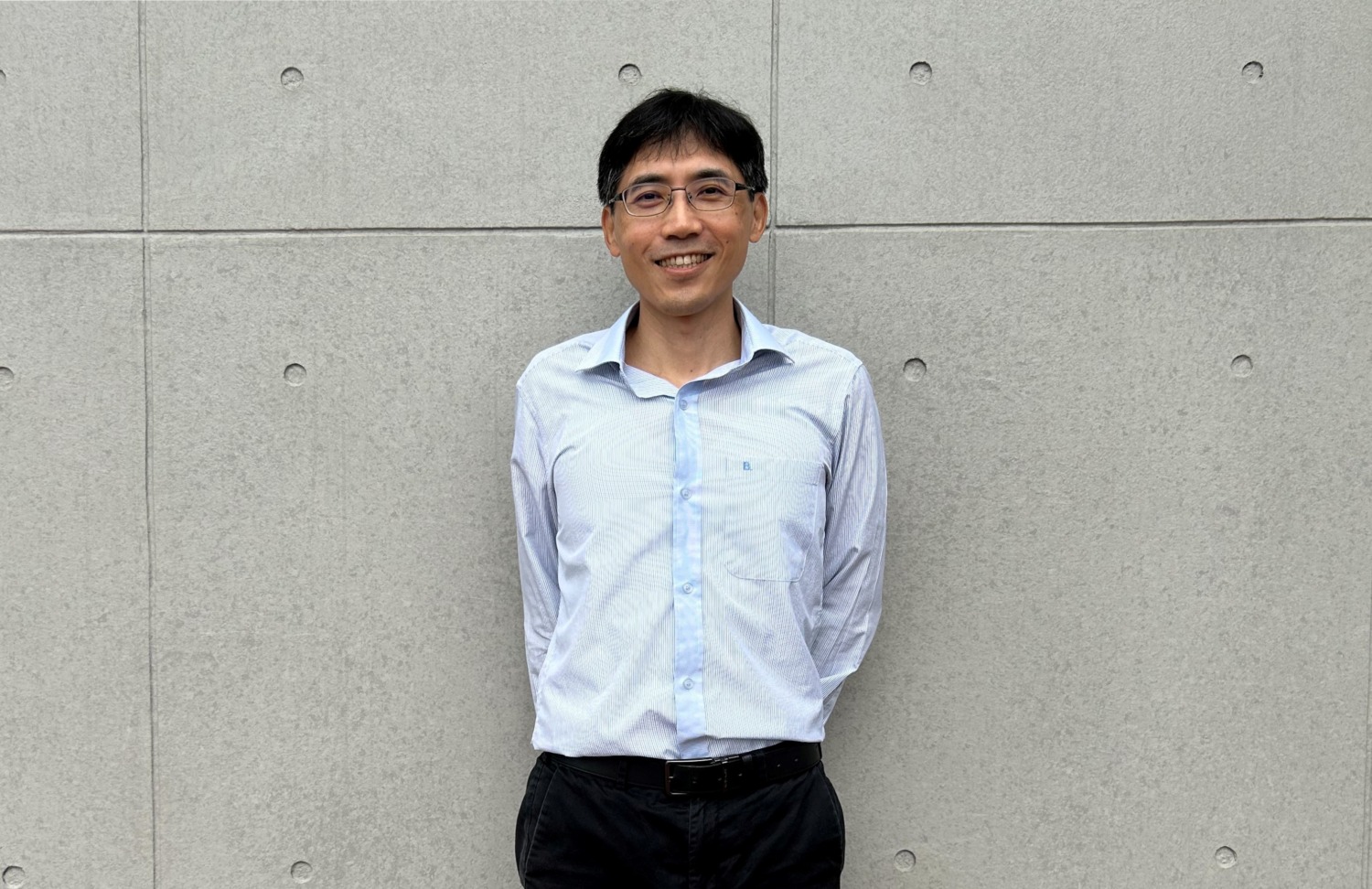 創新無線通訊 中山大學溫朝凱榮獲國科會傑出研究獎
