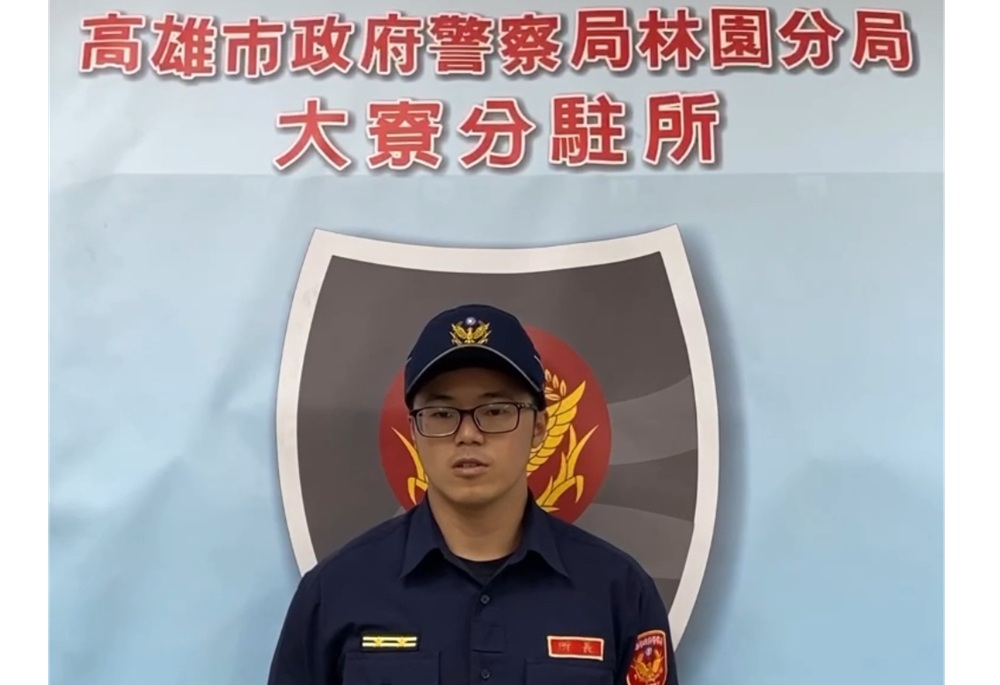高雄林園惡賊可惡竊辛苦錢 飯糰闆娘直呼做白工 232 248250305a02