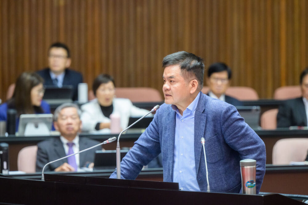 台鐵票價又要漲？ 莊瑞雄籲政院擬花東票價優惠方案 227