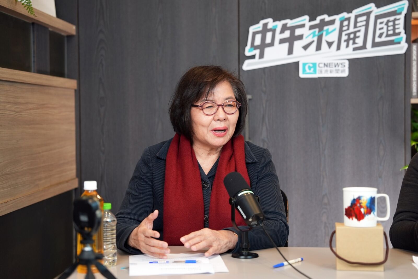 中午來開匯/罷免擺攤保證金高沈重負擔 黃呂錦茹曾向國民黨中央抗議 228 中午來開匯/罷免擺攤保證金高沈重負擔 黃呂錦茹曾向國民黨中央抗議 227