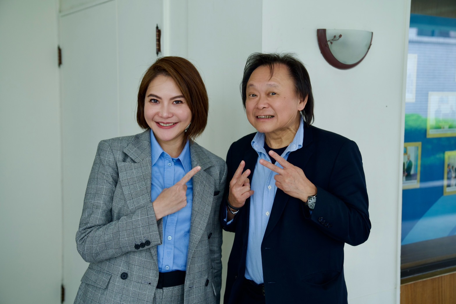 妙回經典電影台詞挺王世堅 陳菁徽讚綠營清流 244 妙回經典電影台詞挺王世堅 陳菁徽讚綠營清流 243