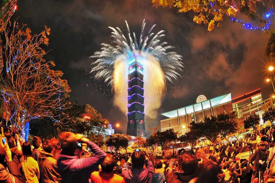 台灣是亞洲觀光客數量最低國家? 交通部官員駁:胡說八道 246 台灣是亞洲觀光客數量最低國家? 交通部官員駁:胡說八道 245