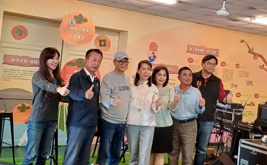 嘉義縣番路鄉農會理、監事改選  全縣各級農會首位女性理事長