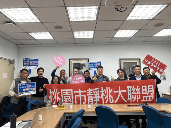 賓士深夜飆車擾民 桃園環保局攜手警方開罰 67 4 0