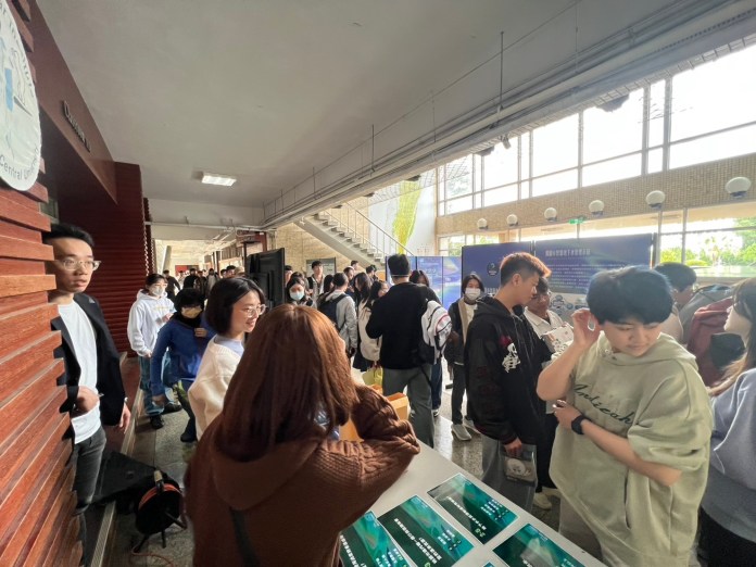 桃園水務局舉辦Open House展覽 讓智慧地下水管理透明化 69 S 76029998 0