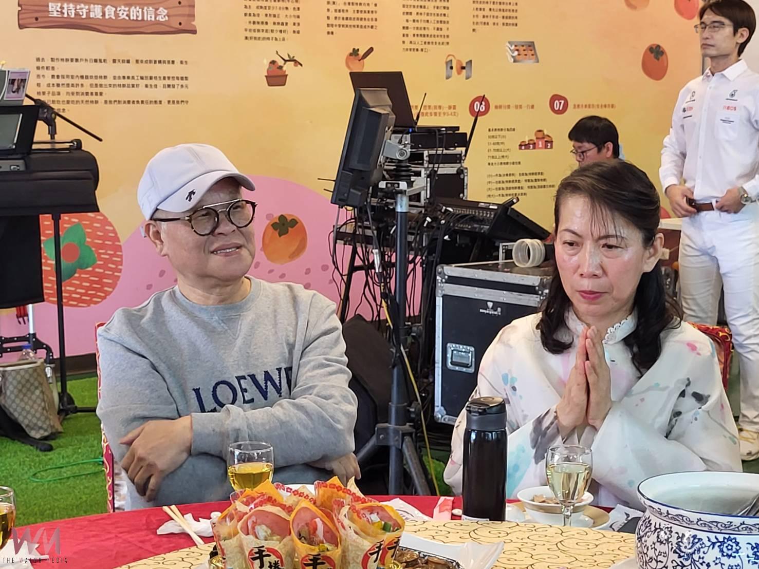 番路鄉農會新任理事長 由議長張明達夫人黃瓊賢接任 - https://www.watchmedia01.com