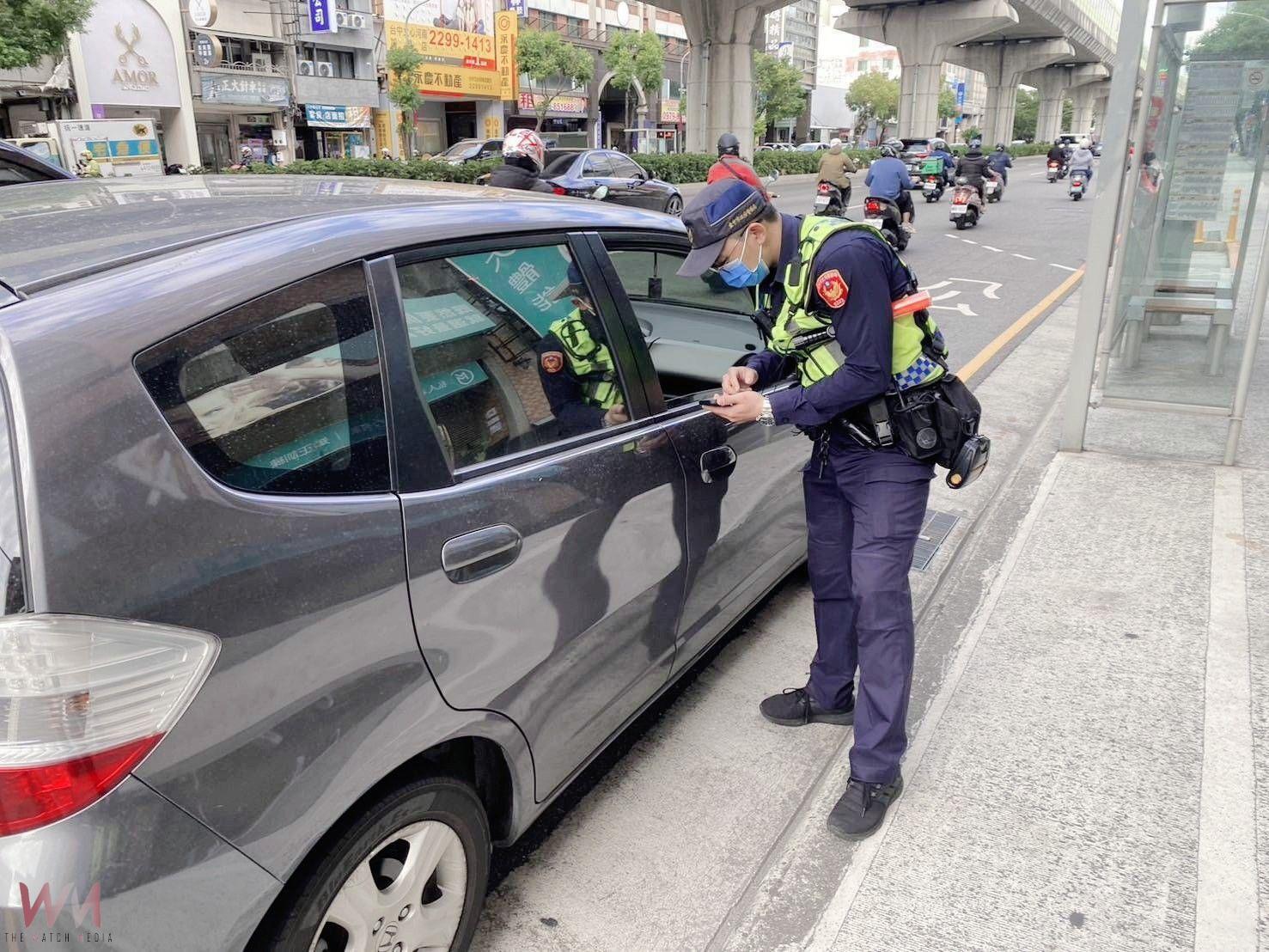 整合貫通交通3E政策 中市警局交通事故專案113年度成果顯見 - https://www.watchmedia01.com
