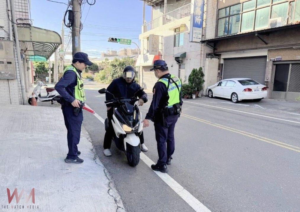 整合貫通交通3E政策 中市警局交通事故專案113年度成果顯見 - https://www.watchmedia01.com