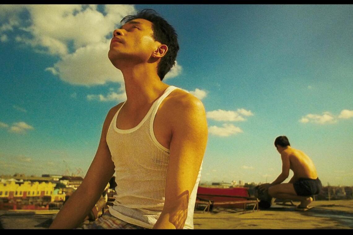 漾新聞|奧斯卡鉅片、高雄情人節特映 3月電影館經典浪漫登場