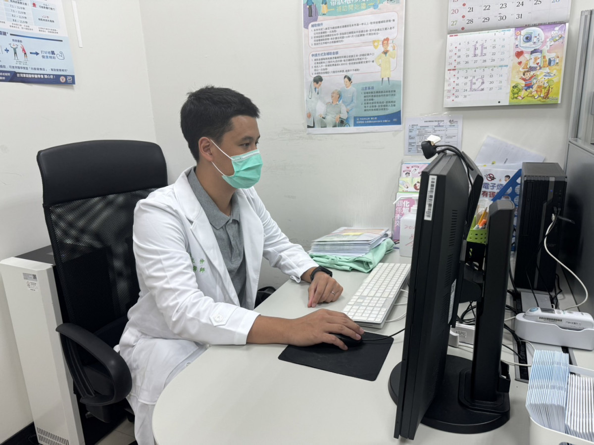汪光仲醫師提醒，當生活方式的調整仍無法有效緩解焦慮時，建議正視問題。