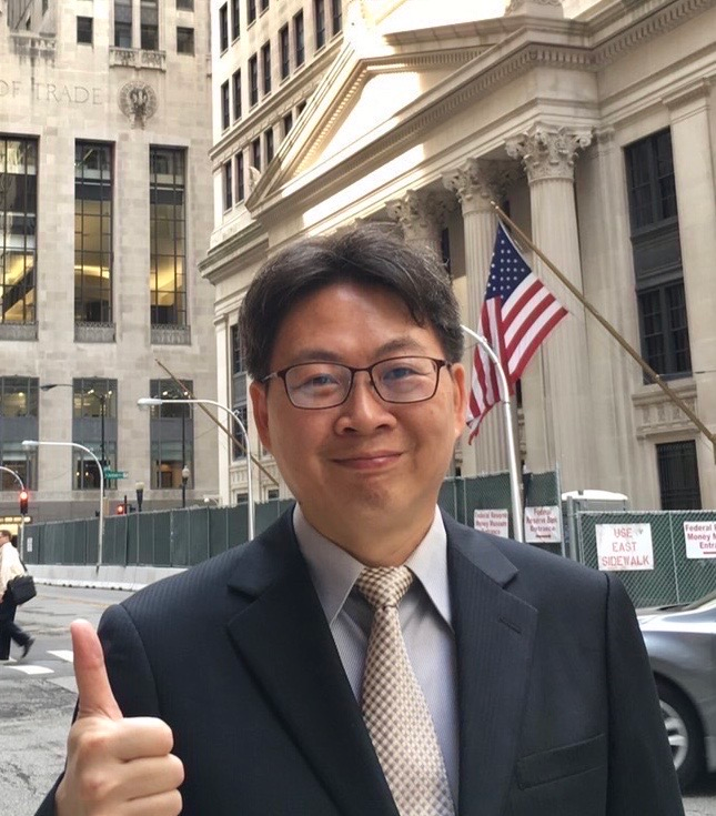 加密貨幣市場因川普效應上沖下洗!馬克文創公司總經理林豐盛:川普將重新樹立美國全球霸權國家定位,並運用新加密貨幣戰略控制第三世界貨幣金流秩序