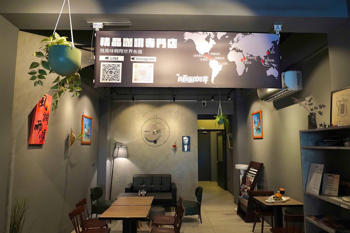 領略新港之美 從藝文到美食的完美體驗