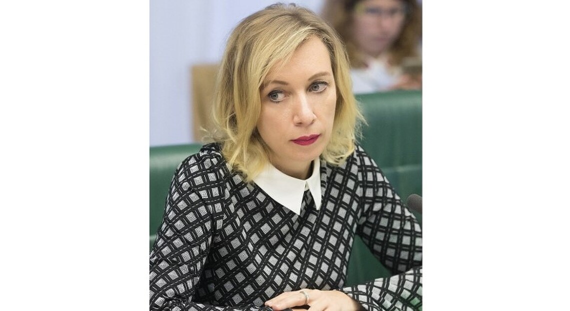 俄外交部:未與美國討論解除制裁問題