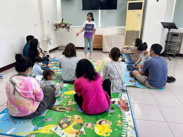 婦女中心將因應需求，持續推動以女性健康為主的健身、瑜珈等課程，並引入近年熱門的匹克球運動。
