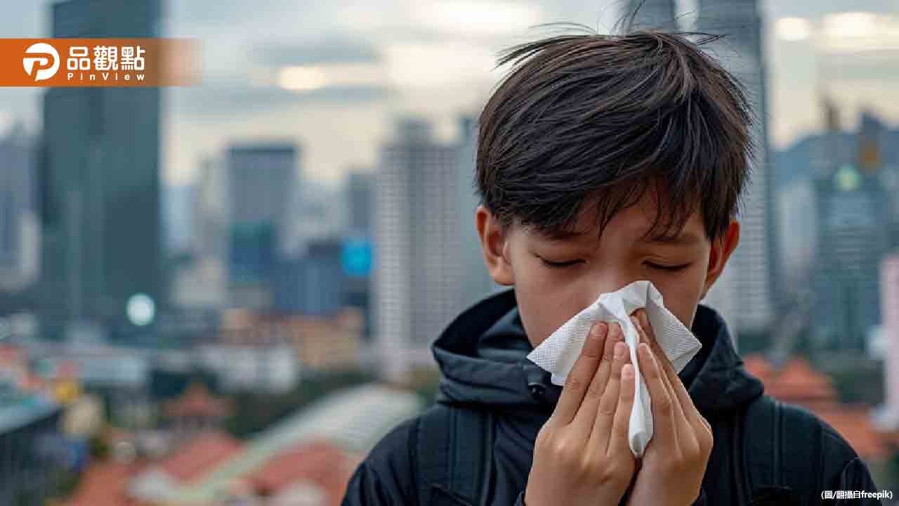 一下暖一下冷易感冒!中醫教「5招」提升免疫力