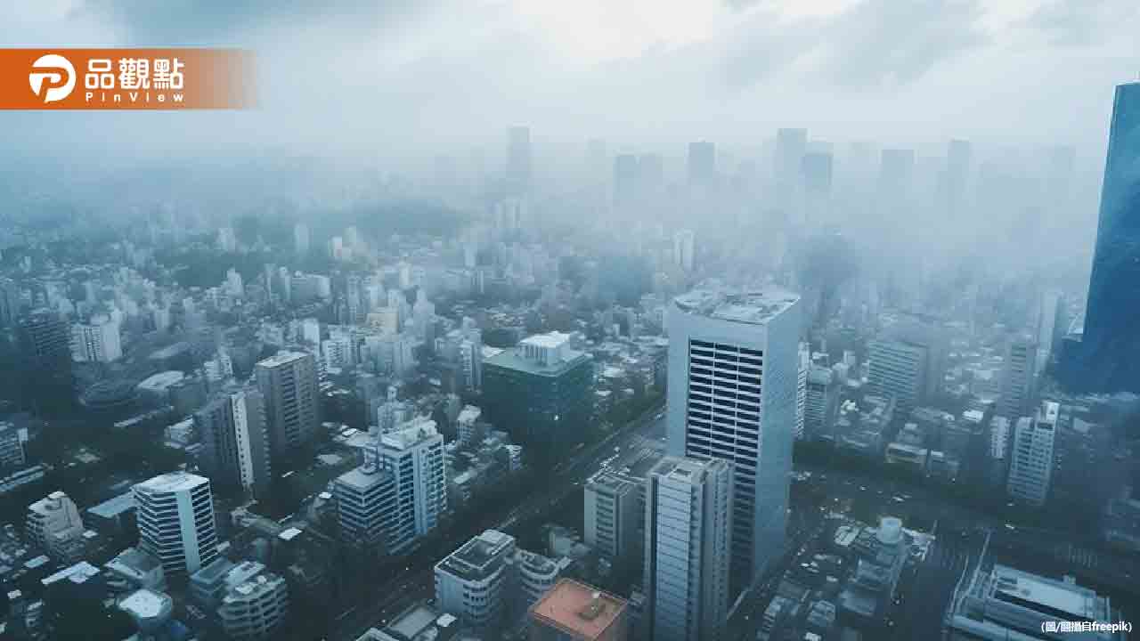 冷氣團來襲!今晚到明天清晨最冷 低溫探10度