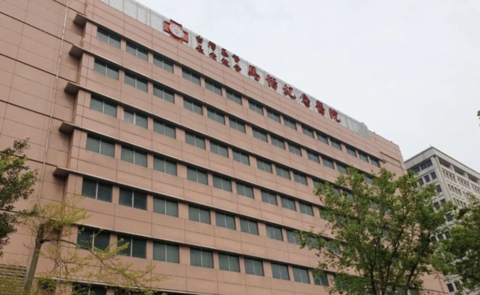 馬偕醫院傳「1660萬筆個資被盜賣」 衛福部、院方皆喊:檢調接手 210 馬偕醫院傳「1660萬筆個資被盜賣」 衛福部、院方皆喊:檢調接手 209