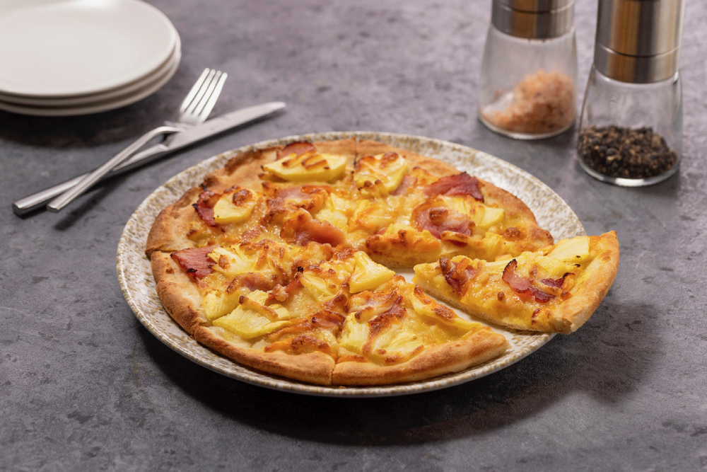 台北花園酒店春日饗宴 國聯大飯店、全聯、Gogoro優惠快來看 212 cnews207250306a02