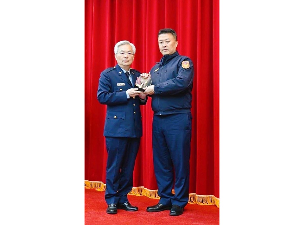 反奴計畫打擊人口販運 雲林警逮14嫌犯援救8被害人 200 cnews204250306a02