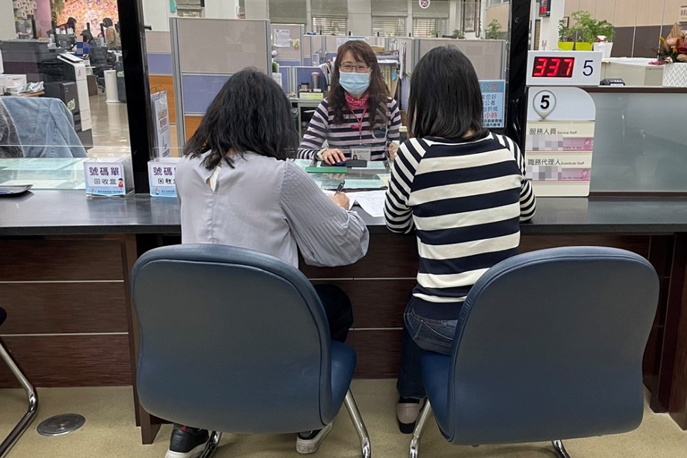 性別變更認定要件　內政部：朝法制化方向規範 195
