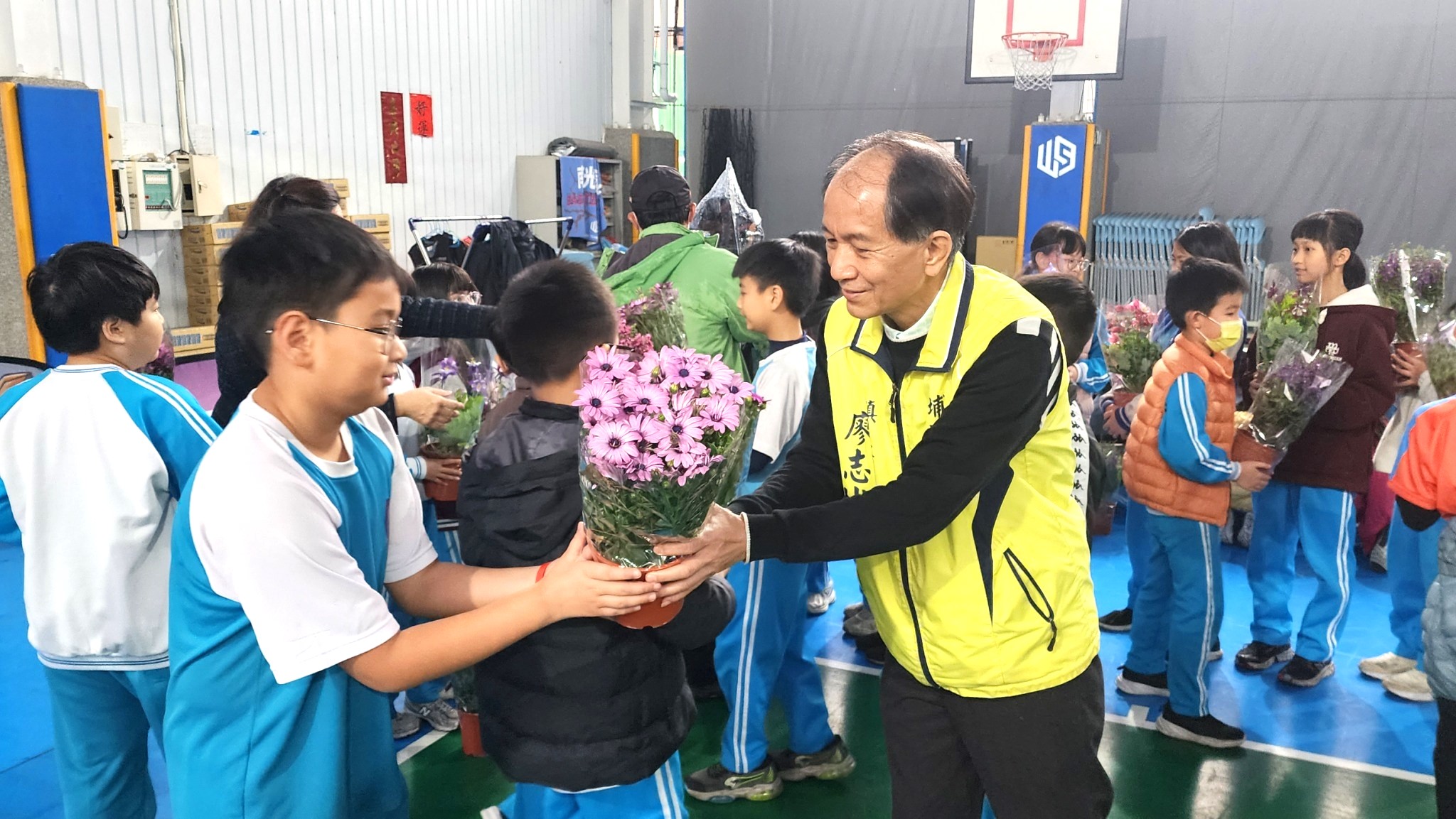 共創蝴蝶棲地!埔里育樹季系列活動展開 - https://www.watchmedia01.com