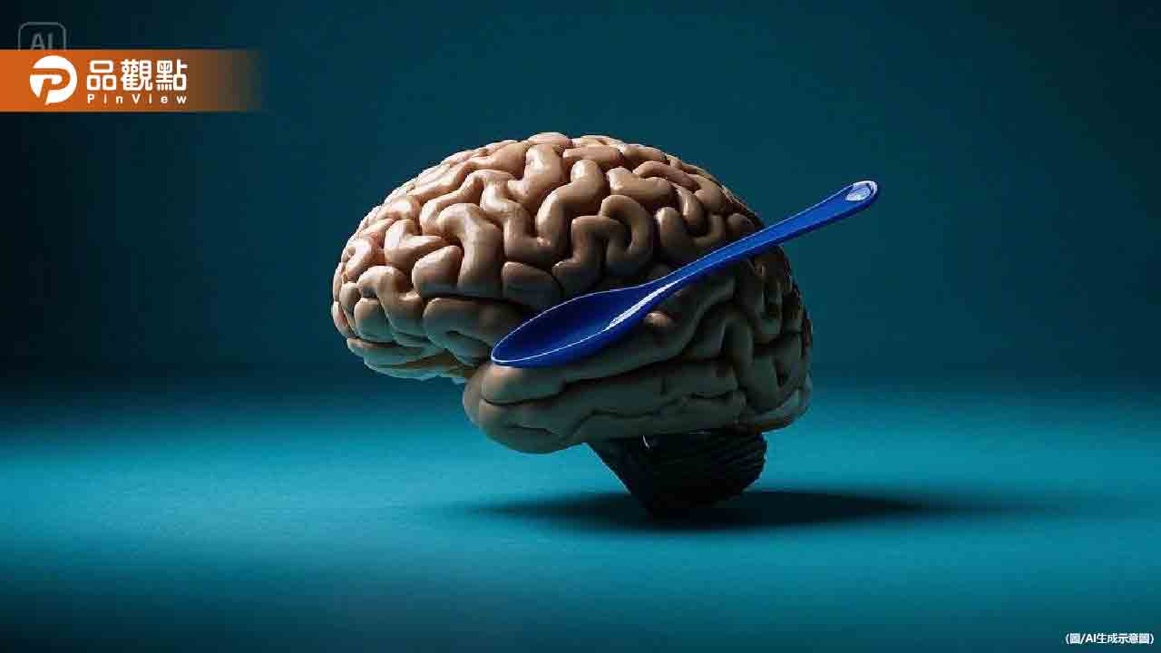 塑膠微粒入侵大腦!研究:停喝瓶裝水可減少90%