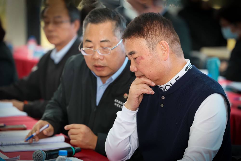 財劃法覆議案　鍾東錦：行政院應公布修正或補救版本 207