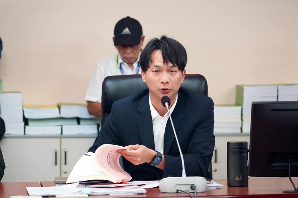 一番賞藏籤亂象頻傳 陳宥丞促商業處「違者開罰」 204 一番賞藏籤亂象頻傳 陳宥丞促商業處「違者開罰」 203