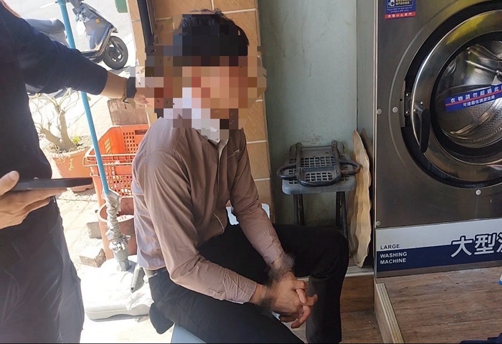 詐團與人蛇集團聯手招募 假觀光當車手香港人湊一腳 203 248250307a01
