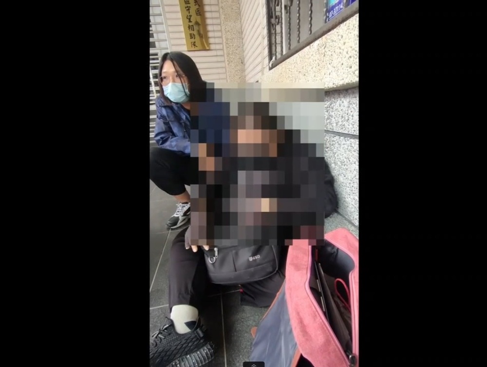高雄警溯源追查攔詐 2被害人不信已被騙逾4千萬元 194 cnews204250307a05