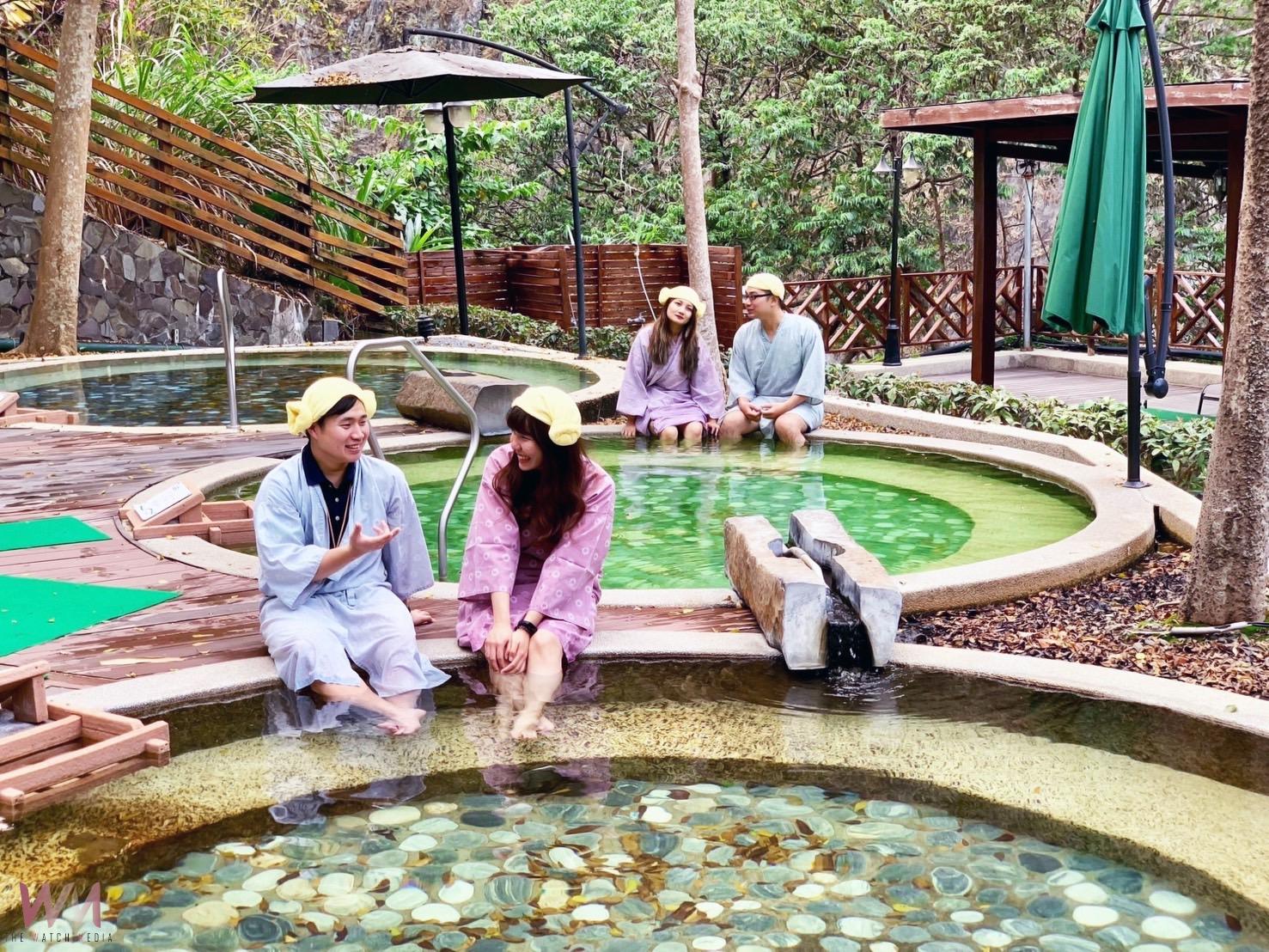 春季旅遊首選中台灣山林秘境 觀旅局:賞櫻、泡湯、踏青 心曠神怡 - https://www.watchmedia01.com