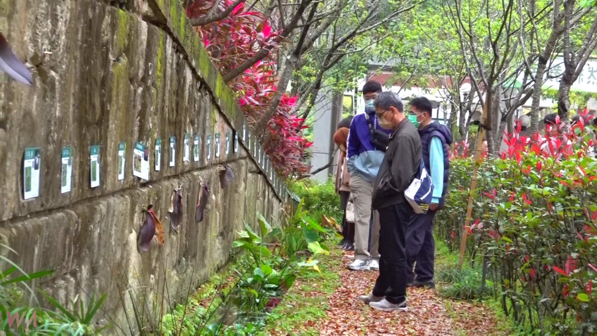 (有影片)/大村國小教師研習移地進修 走進大葉綠色校園體驗永續教育 - https://www.watchmedia01.com