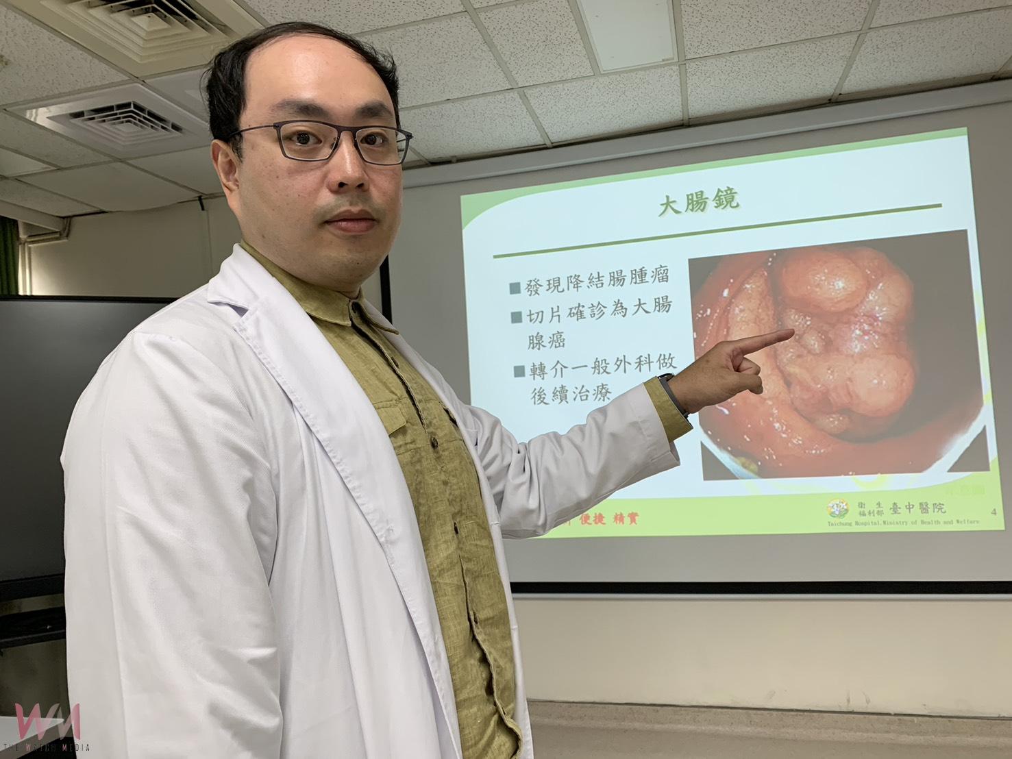 婦女節前夕健檢貧血 發現自己罹大腸癌　醫籲：符合健檢癌篩資格從愛自己做起