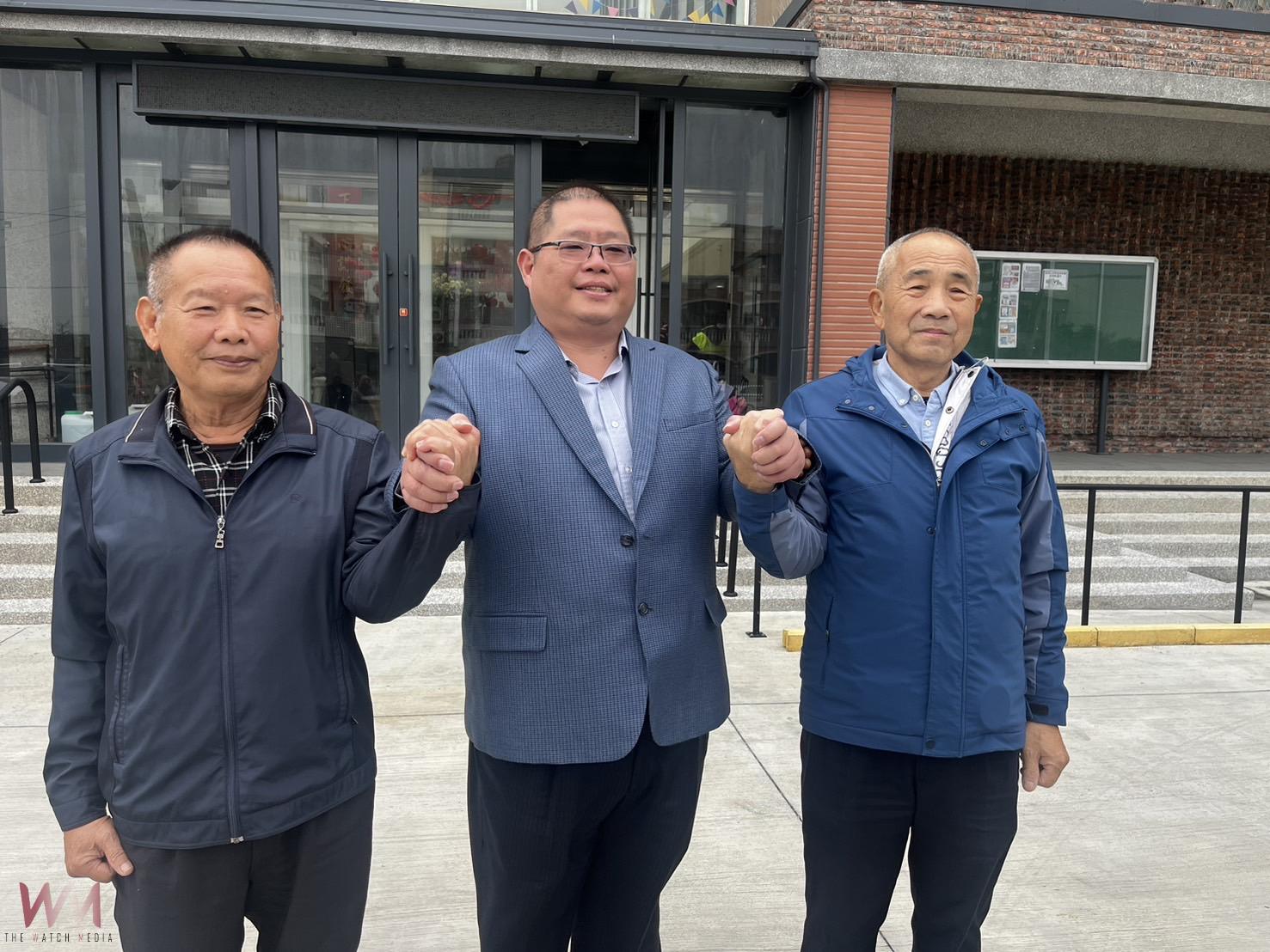 基層農會改選 芳苑鄉選出新總幹事 鹿港鎮總幹事未獲續聘 - https://www.watchmedia01.com