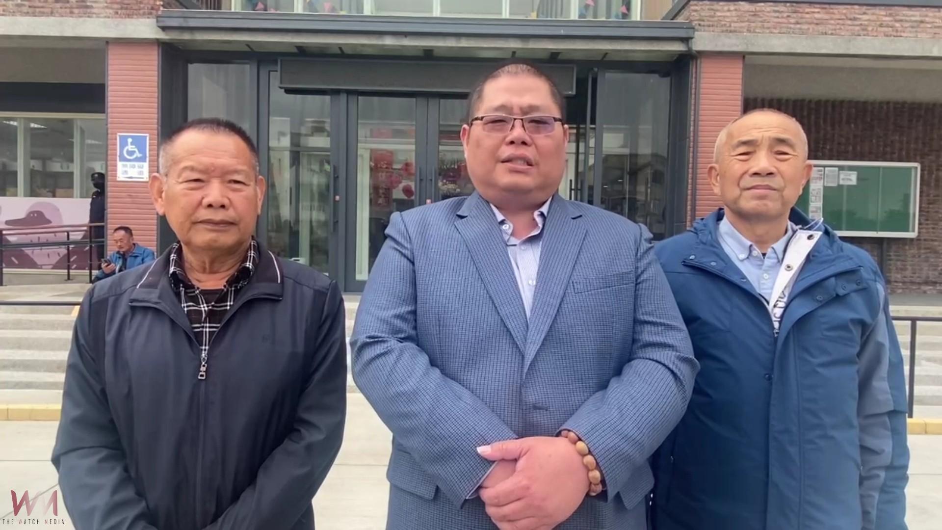 基層農會改選 芳苑鄉選出新總幹事 鹿港鎮總幹事未獲續聘 - https://www.watchmedia01.com