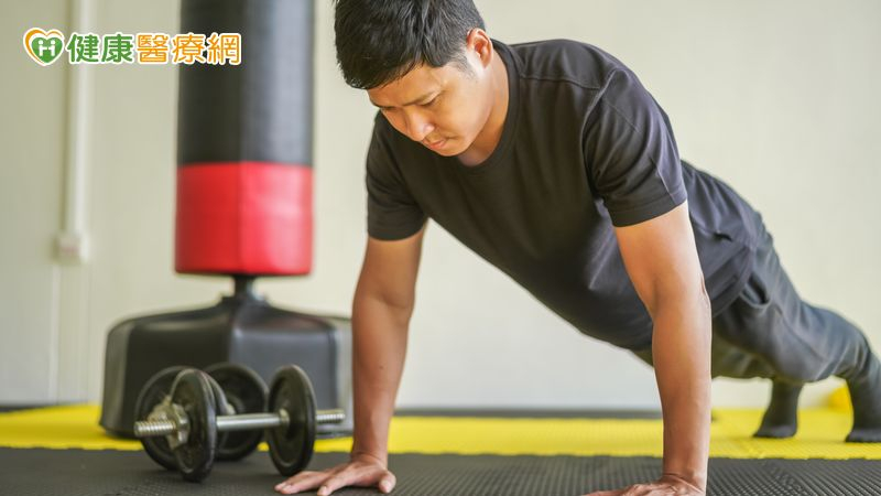 急性心肌梗塞需裝葉克膜?醫師強調:這些情況才能用