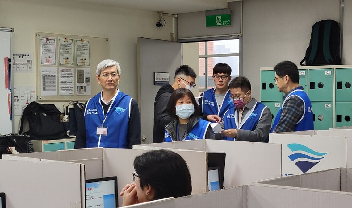 114年第一次航海人員測驗今、明2天登場 總報考人數及女性報考人雙創新高!