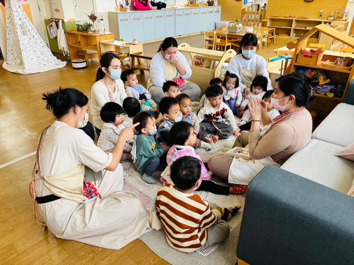 歡慶國際婦女節!「屏東在她方」政策創新解方展成果