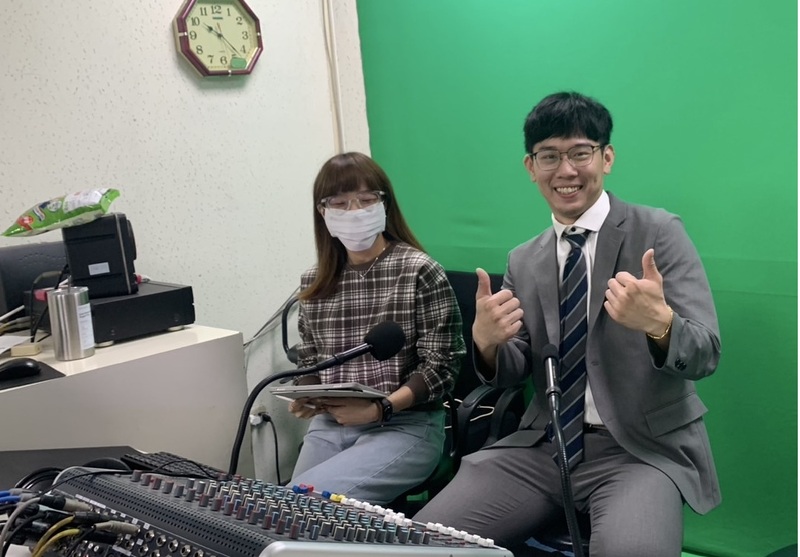 【南方視角】專訪AquaLeader水領導品牌負責人鄭忠彥:從音樂創作到飲水革命的年輕創業家