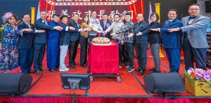 桃園危老建築新建協會成果斐然!張善政:讓鄉親住得更安全 53 76281f46 df02 4b9e ac33 522f4486324c scaled